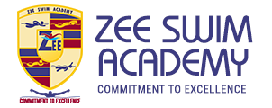Zee Swim Academy Logo